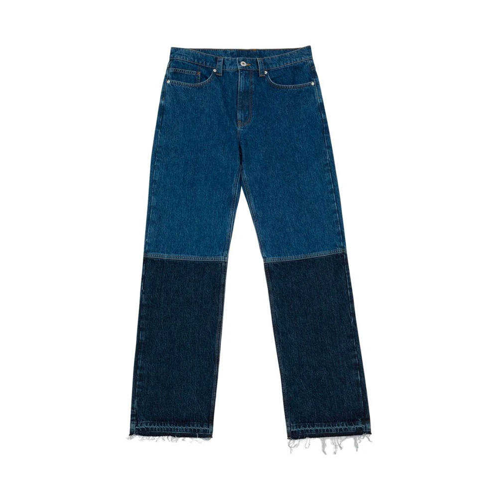 Axel Arigato Archive Jeans Blue Heren