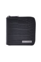 wallet-with-zip-in-black-leather-with-crocodile-print