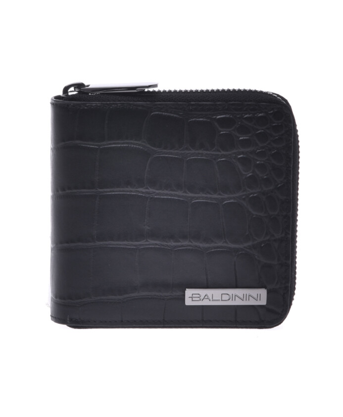 wallet-with-zip-in-black-leather-with-crocodile-print
