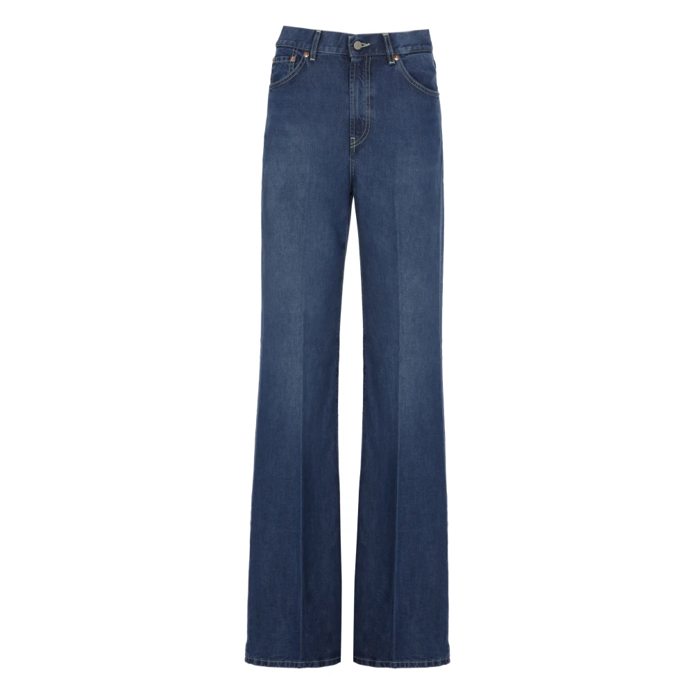 Dondup Mujer Azul Vaqueros, Talla: W29