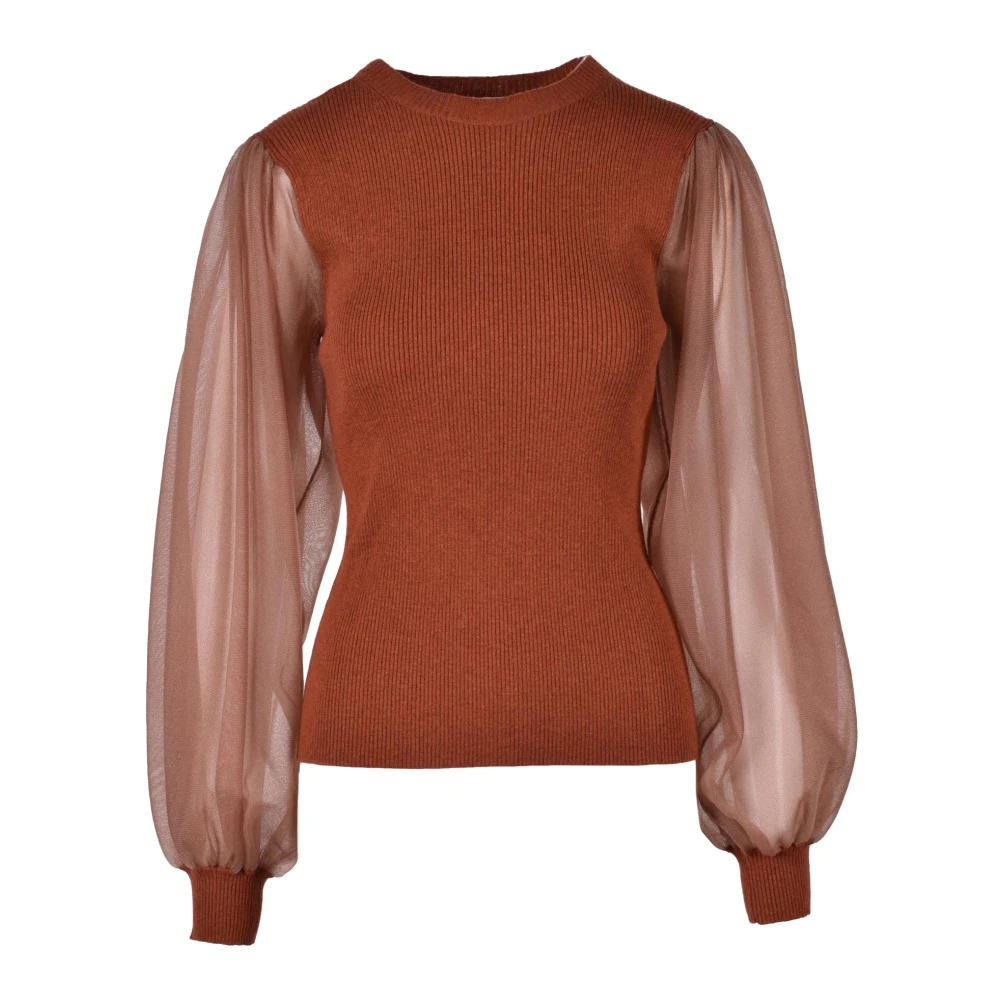 Knitwear > Round-neck Knitwear - - Ulla Johnson - Modalova