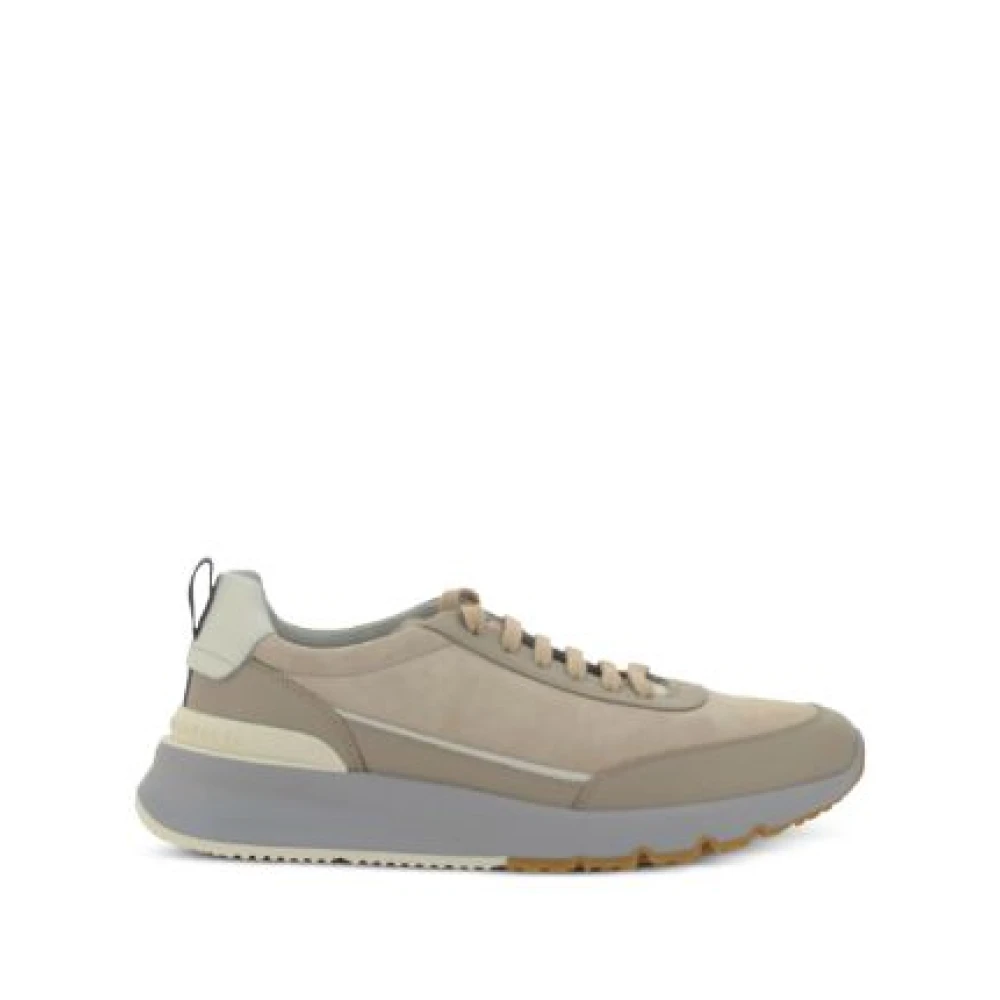 Shoes > Sneakers - - Brunello Cucinelli - Modalova