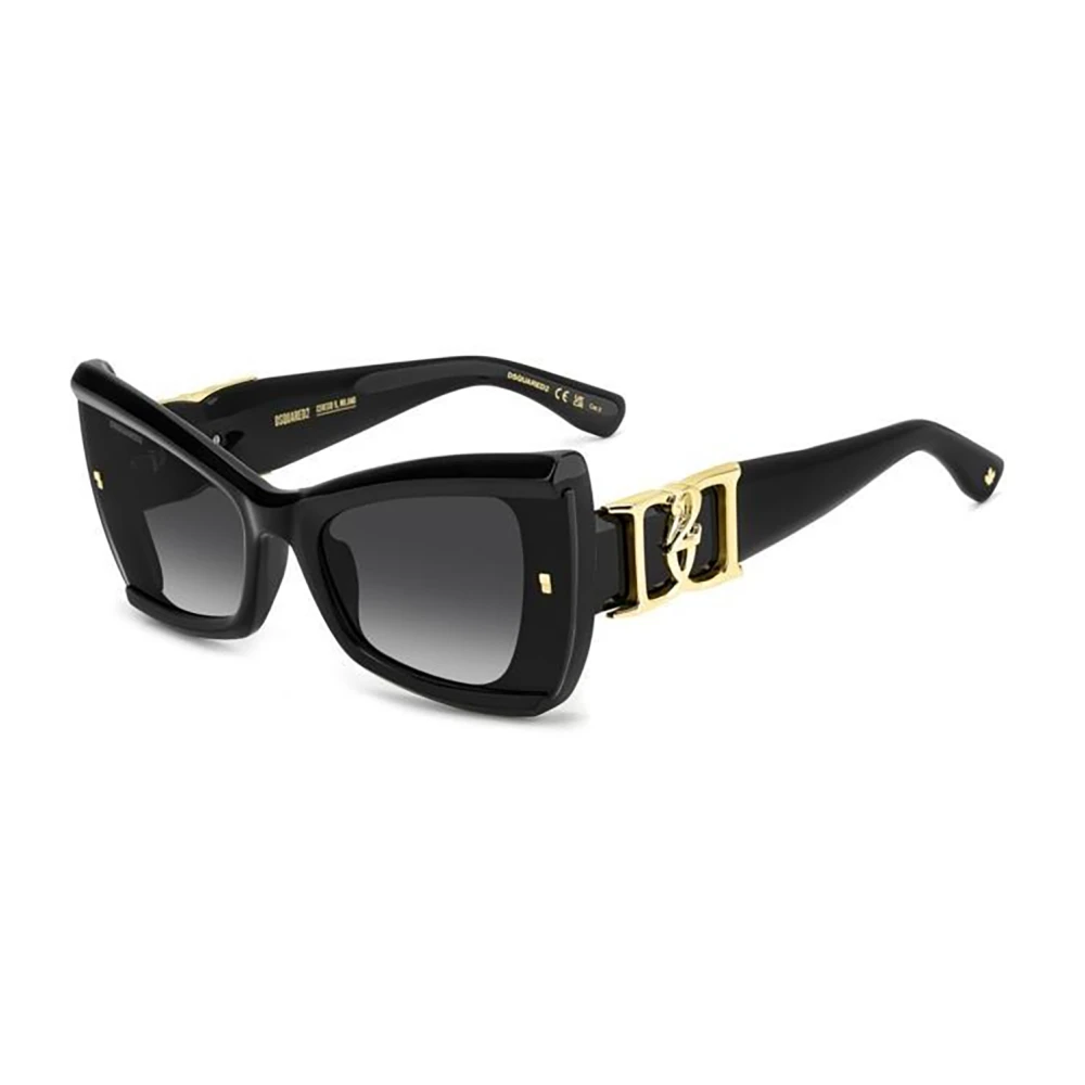 Accessories > Sunglasses - - Dsquared2 - Modalova