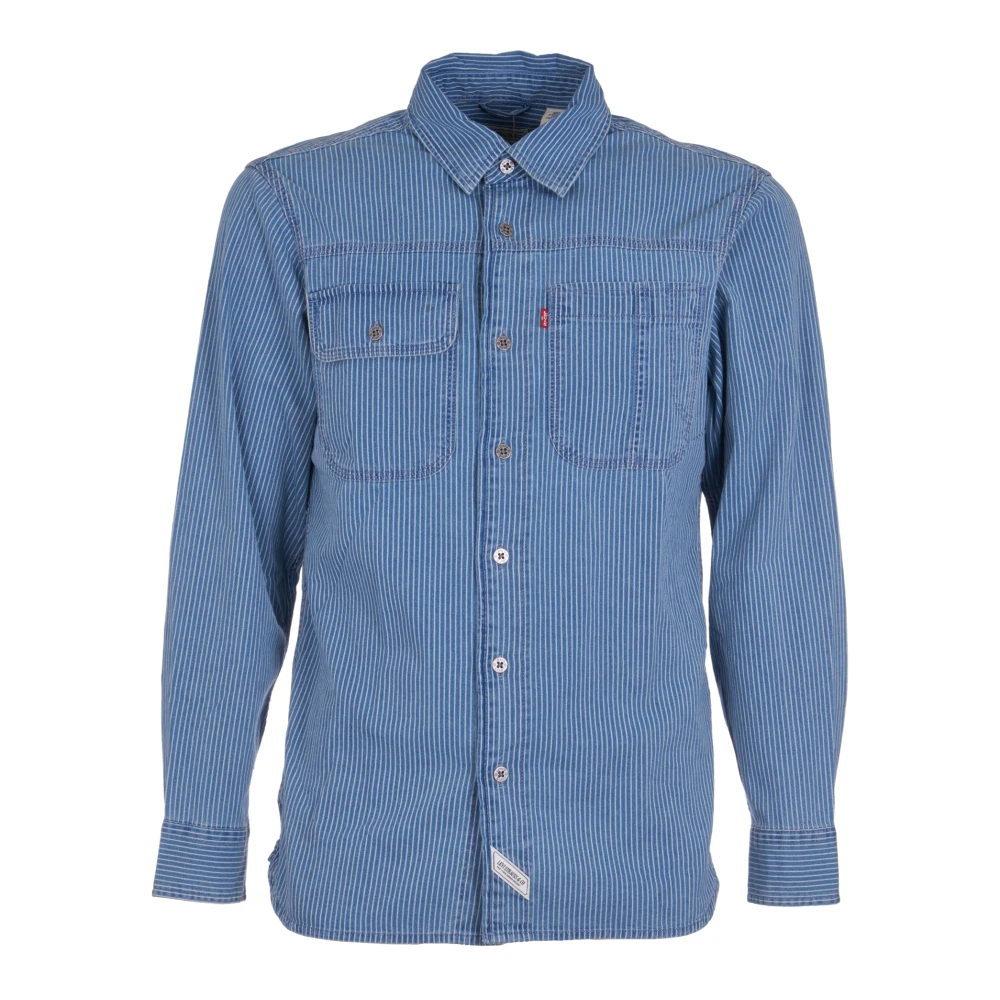 Shirts > Casual Shirts - - Levi's - Modalova
