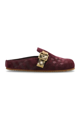 Urchin Clog