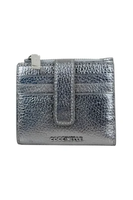 Metallic Soft Portafoglio Piccolo