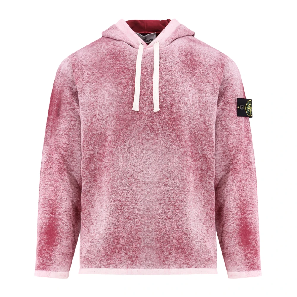 Sweatshirts & Hoodies > Hoodies - - Stone Island - Modalova
