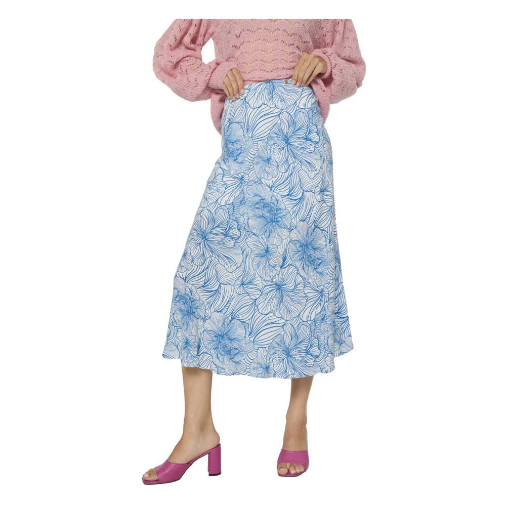 Bizuu Mollena Blue Dames