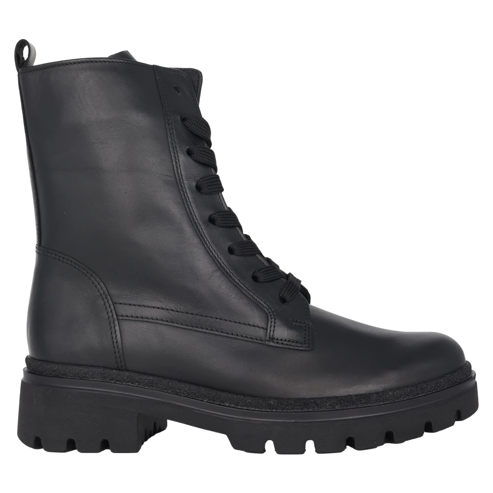 Shoes > Boots > Lace-up Boots - - Gabor - Modalova