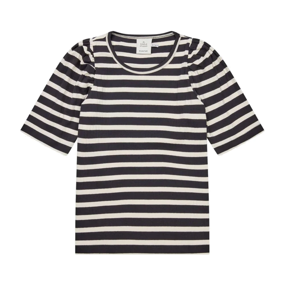 Munthe Women's Multicolor T-Shirts, Xs, Jikolaz T-Shirt