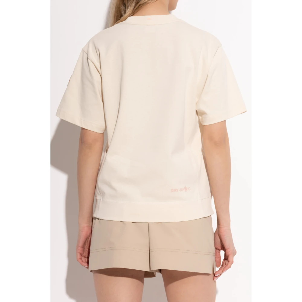 Moncler Grenoble Day-Namic Beige Dames