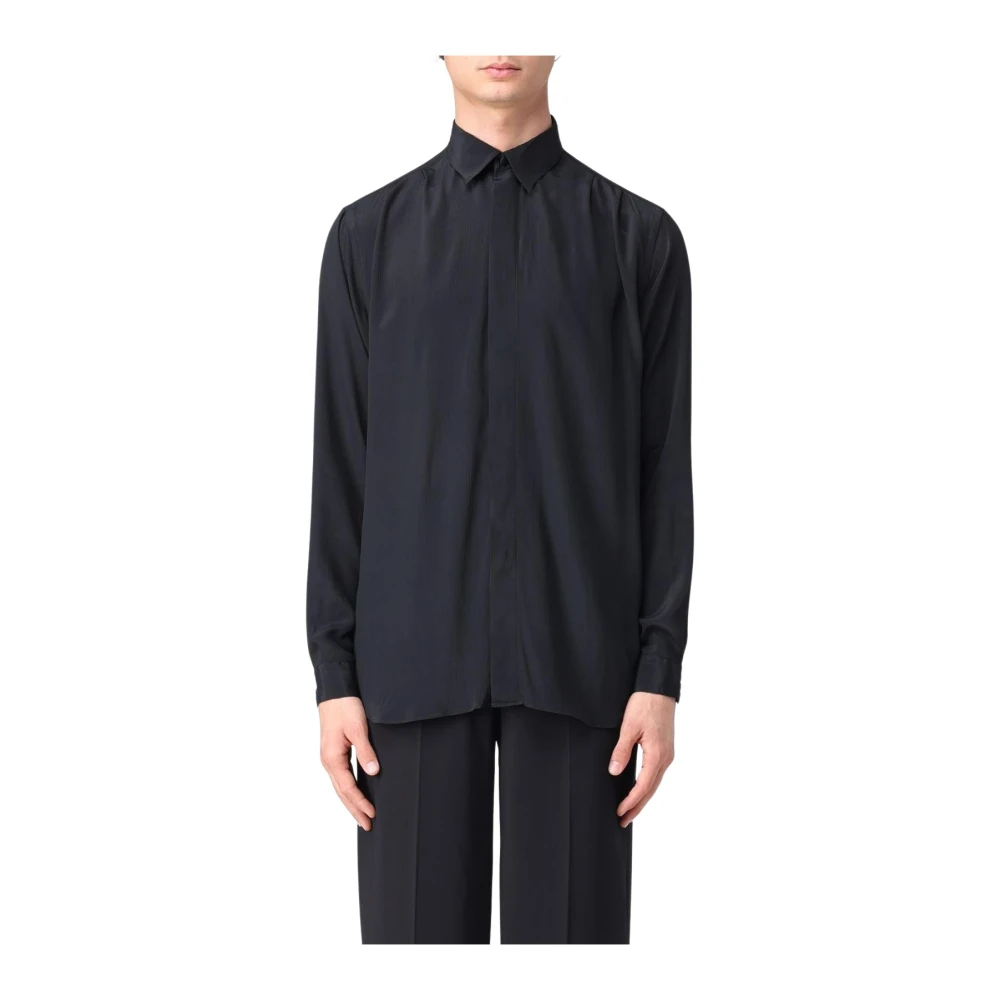 Shirts > Casual Shirts - - Lardini - Modalova