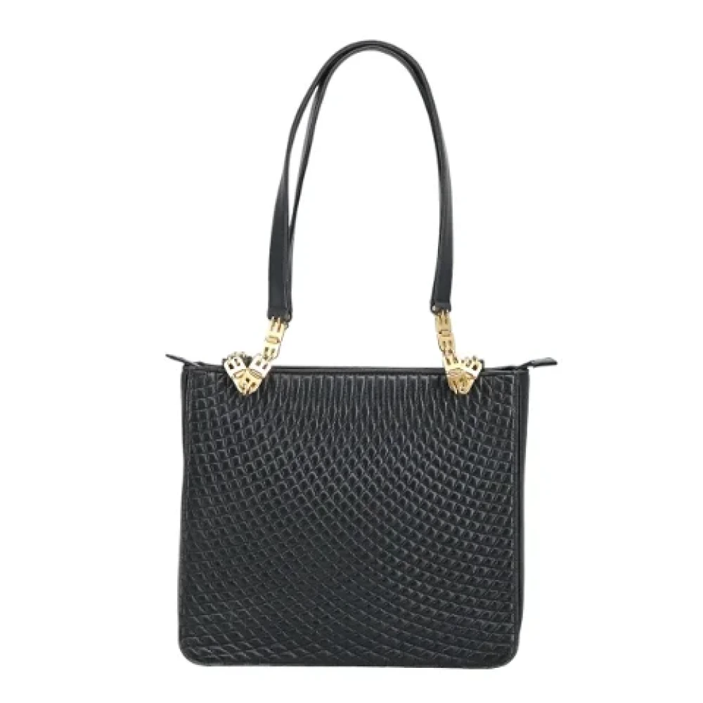 Pre-owned > Pre-owned Bags > Pre-owned Shoulder Bags - - Bally Pre-owned - Modalova