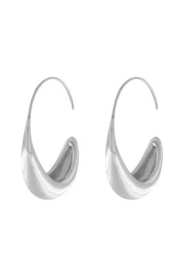 Passion Waterproof Smooth Hoop
