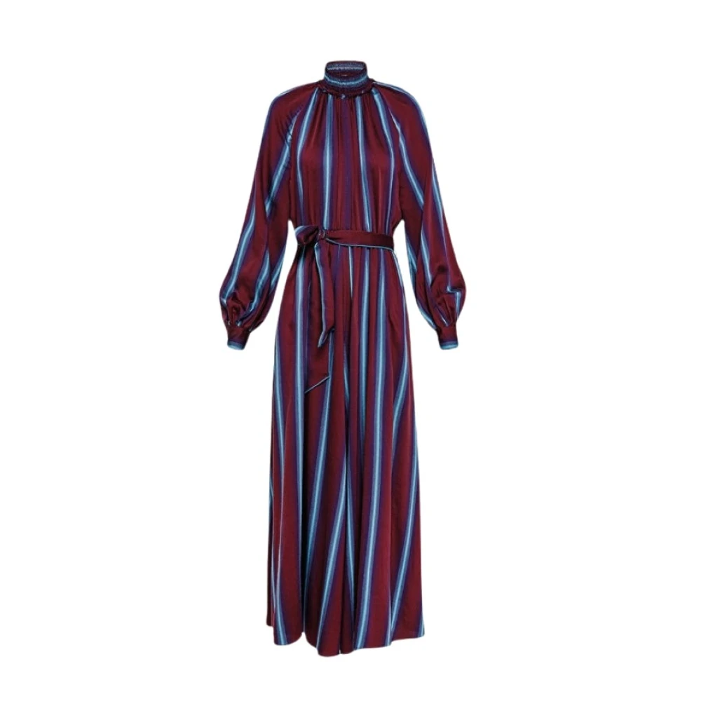 Dresses > Day Dresses > Maxi Dresses - - Forte Forte - Modalova
