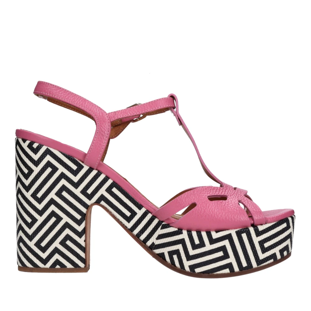 Shoes > Sandals > High Heel Sandals - - Chie Mihara - Modalova