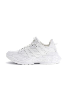 sneakers-en-cuir-blanc-bout-rond