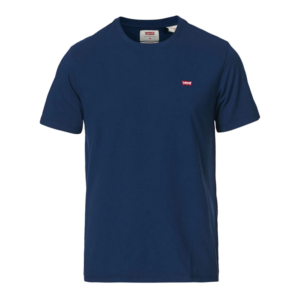 Levi's - Tops > T-Shirts - Blue - Levi's - Modalova