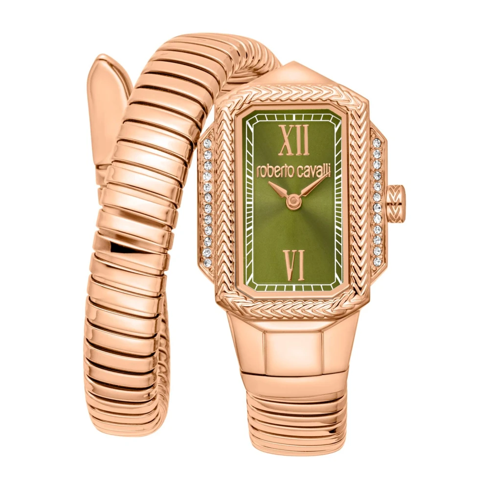 Accessories > Watches - - Roberto Cavalli - Modalova