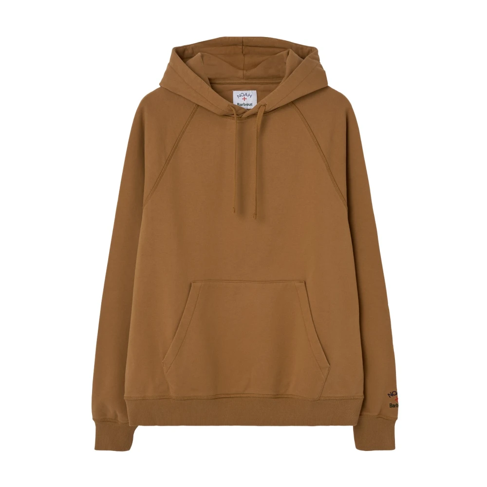 Sweatshirts & Hoodies > Hoodies - - Barbour - Modalova