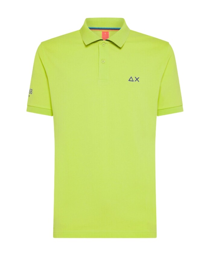 polo-a-manches-courtes