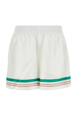 Casa Way Drawstring Shorts