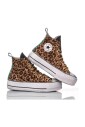 handmade-black-sneakers-animalier-style