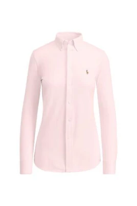 Soft Jersey Heidi Skjorta