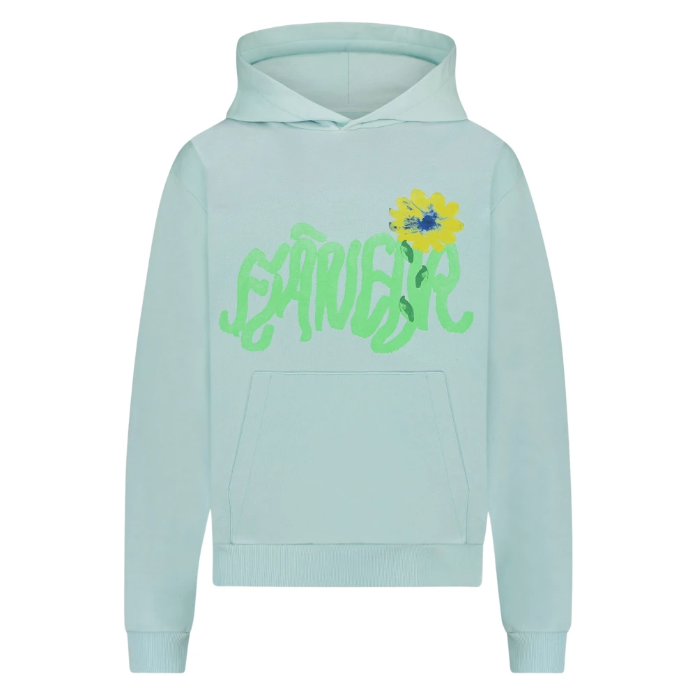 Sweatshirts & Hoodies > Hoodies - - Flâneur - Modalova