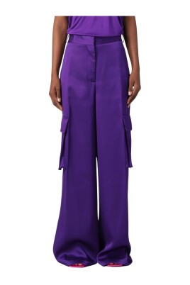 silk-wide-leg-cargo-pants