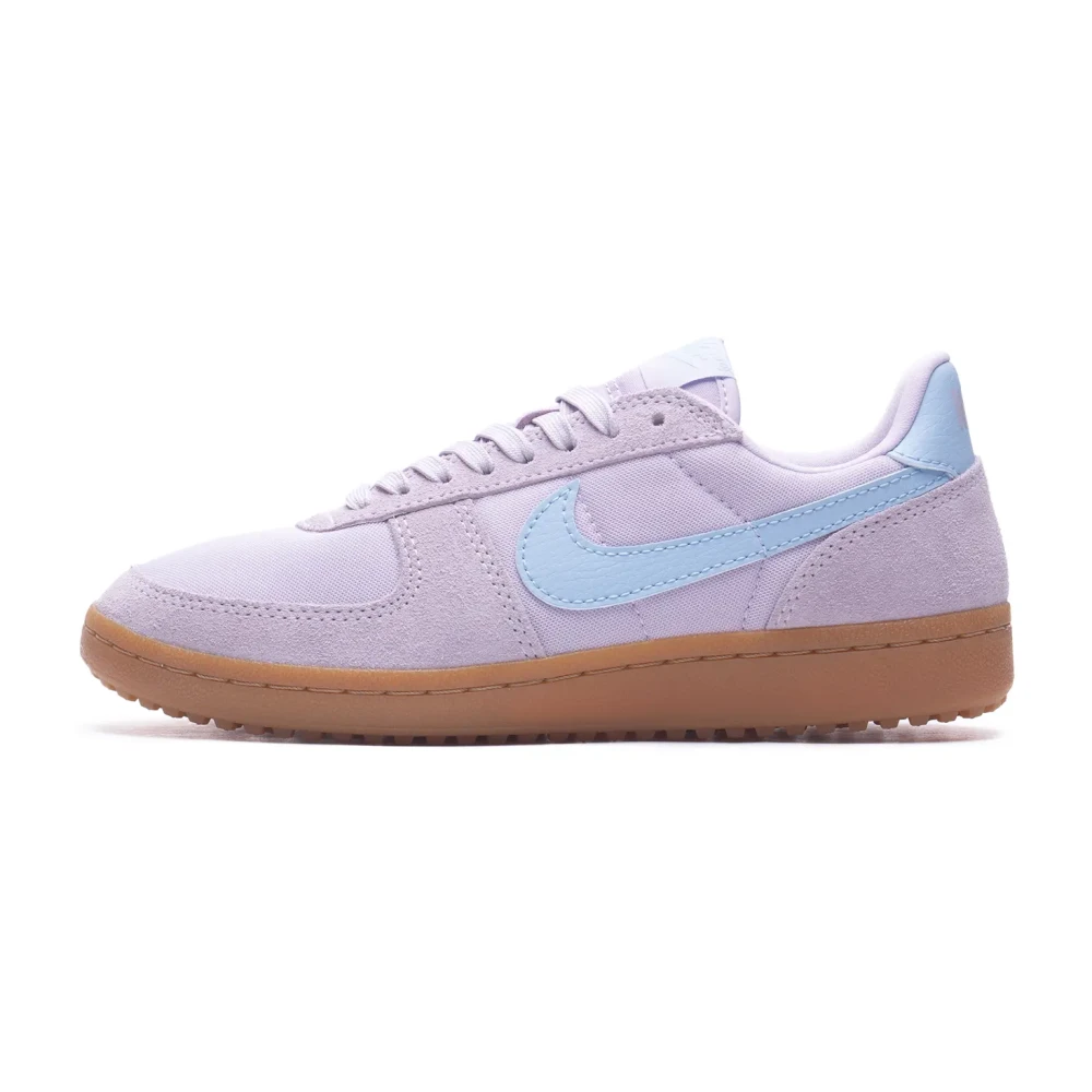 Nike Women's Pink Skateboarding, 3 1/2 Uk, Field General