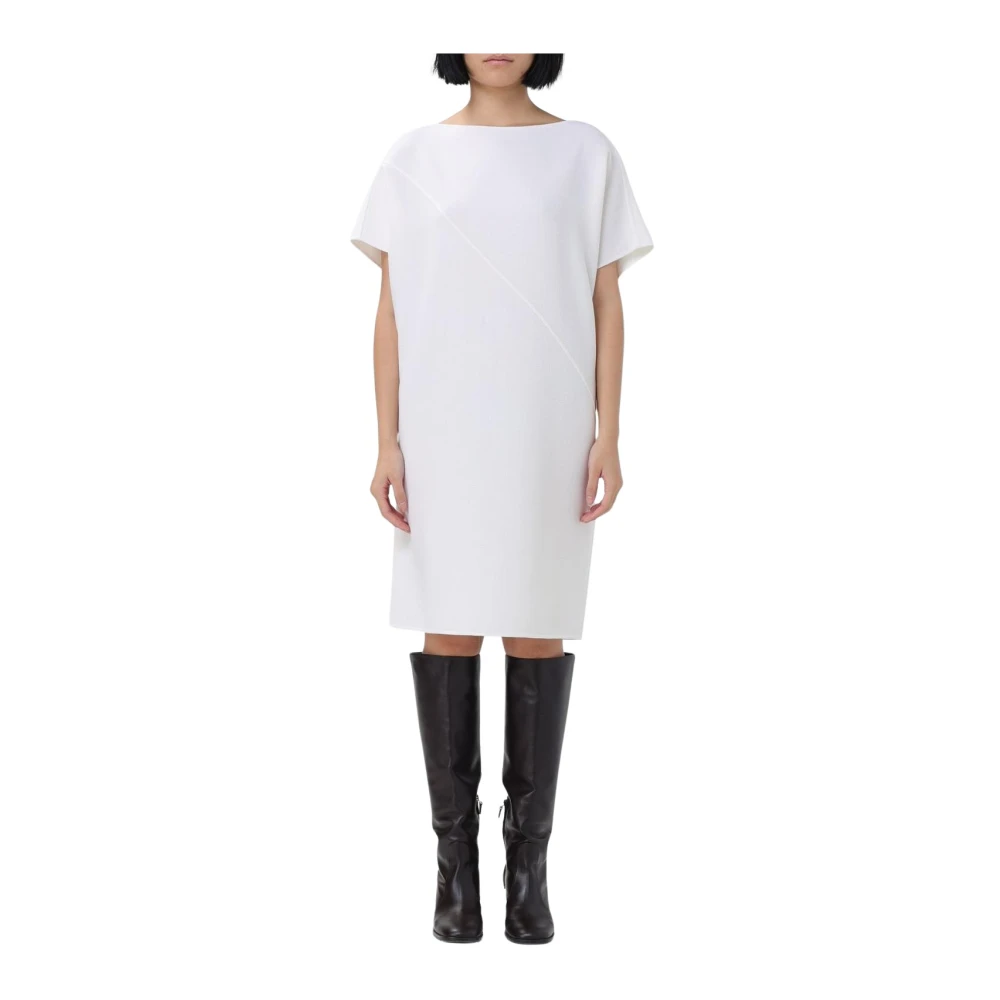 Dresses > Day Dresses > Midi Dresses - - Gianluca Capannolo - Modalova