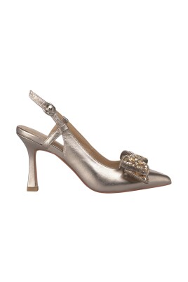 high-heeled-bow-shoe