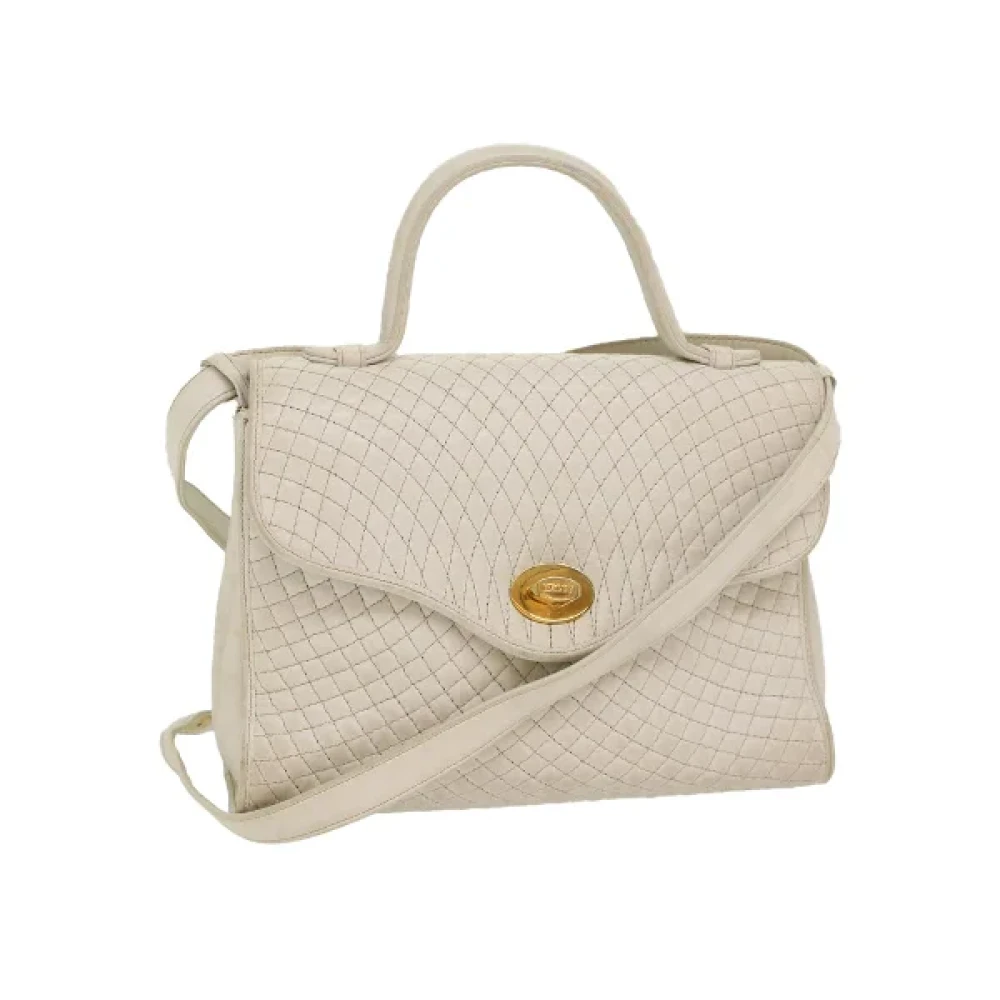 Pre-owned > Pre-owned Bags > Pre-owned Handbags - - Bally Pre-owned - Modalova