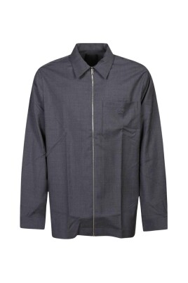 grey-zipup-collared-jacket