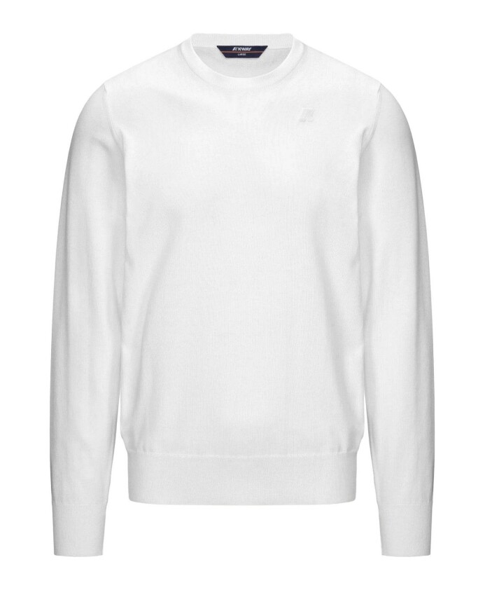 pull-elegant-en-coton-blanc