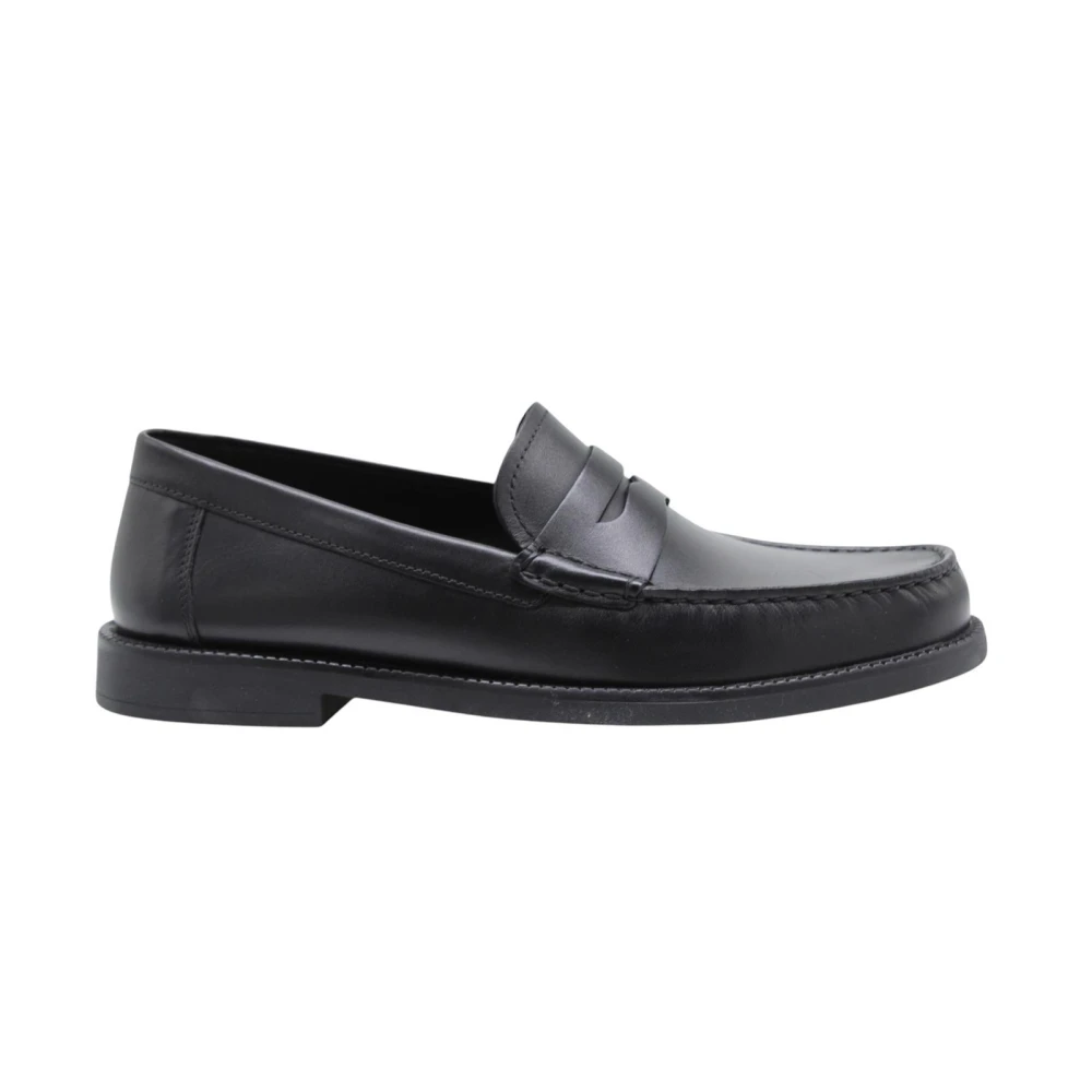 Geox Uomo Nero Scarpe, 44 Eu, New, - Immagine 4