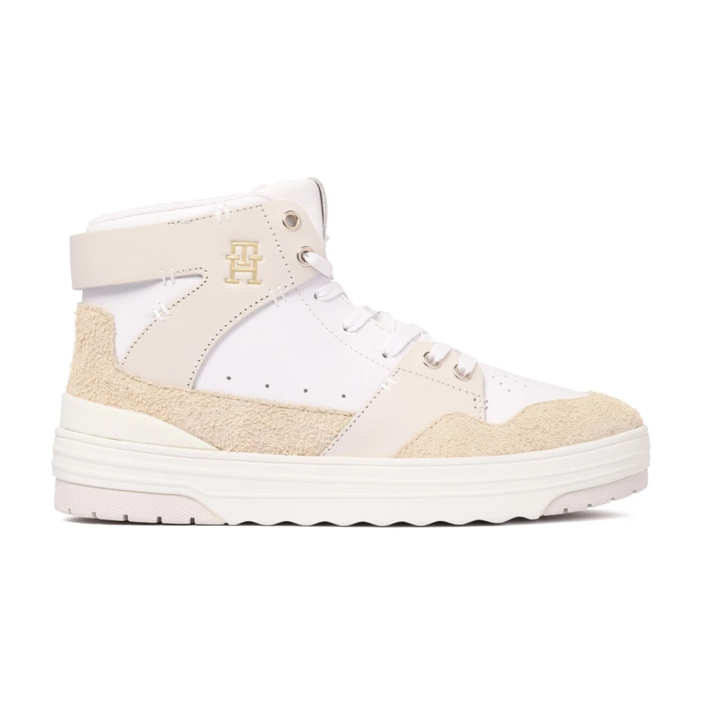 Shoes > Sneakers - - Tommy Hilfiger - Modalova