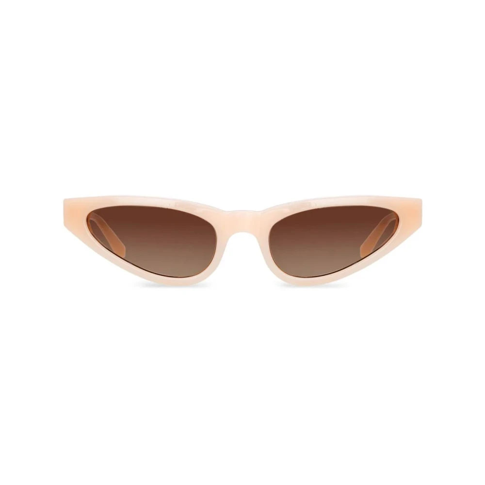 Accessories > Sunglasses - - Magda Butrym - Modalova
