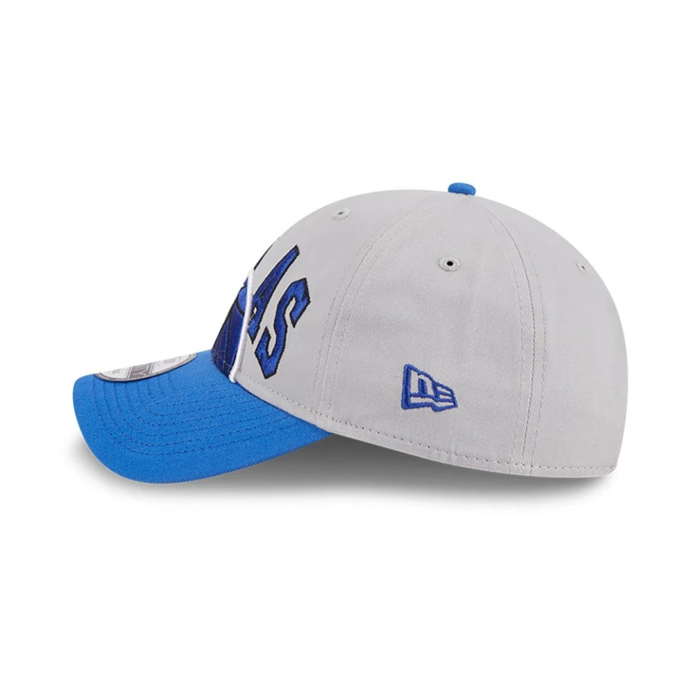new era NBA 9twenty Tip Off Cap Multicolor Heren