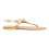 gold-leather-sandal-with-metallic-finish