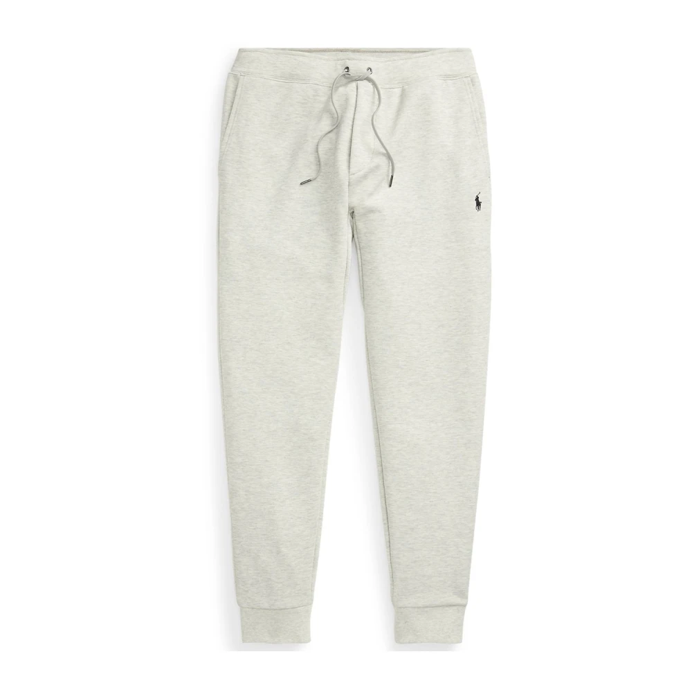 Polo Ralph Lauren Grå Casual Joggingbyxor Activewear