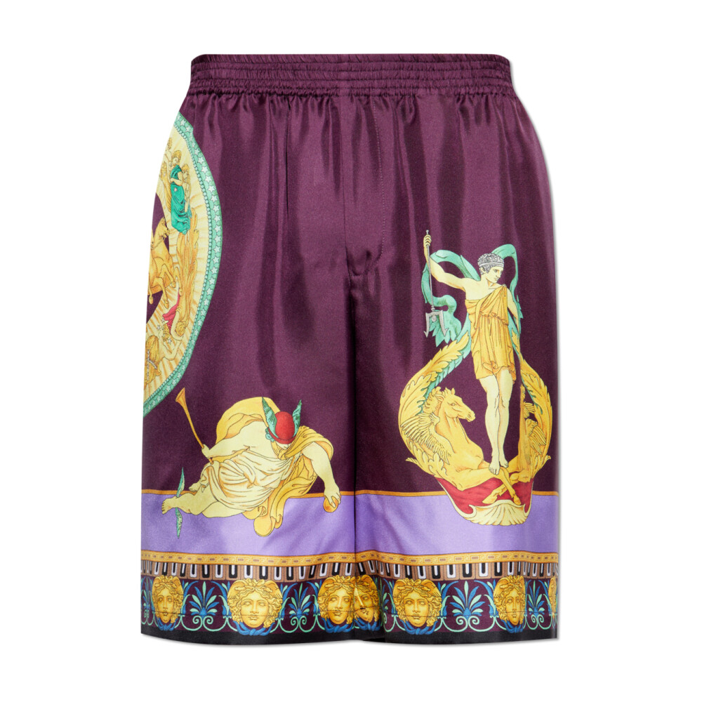 Versace Shorts • Shop Shorts from Versace online at Miinto