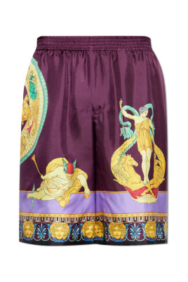 silk-shorts