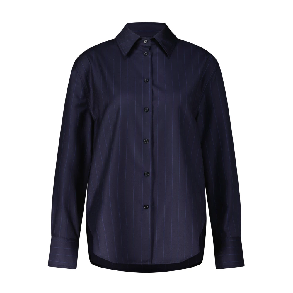 Blouses & Shirts > Shirts - - Loulou Studio - Modalova