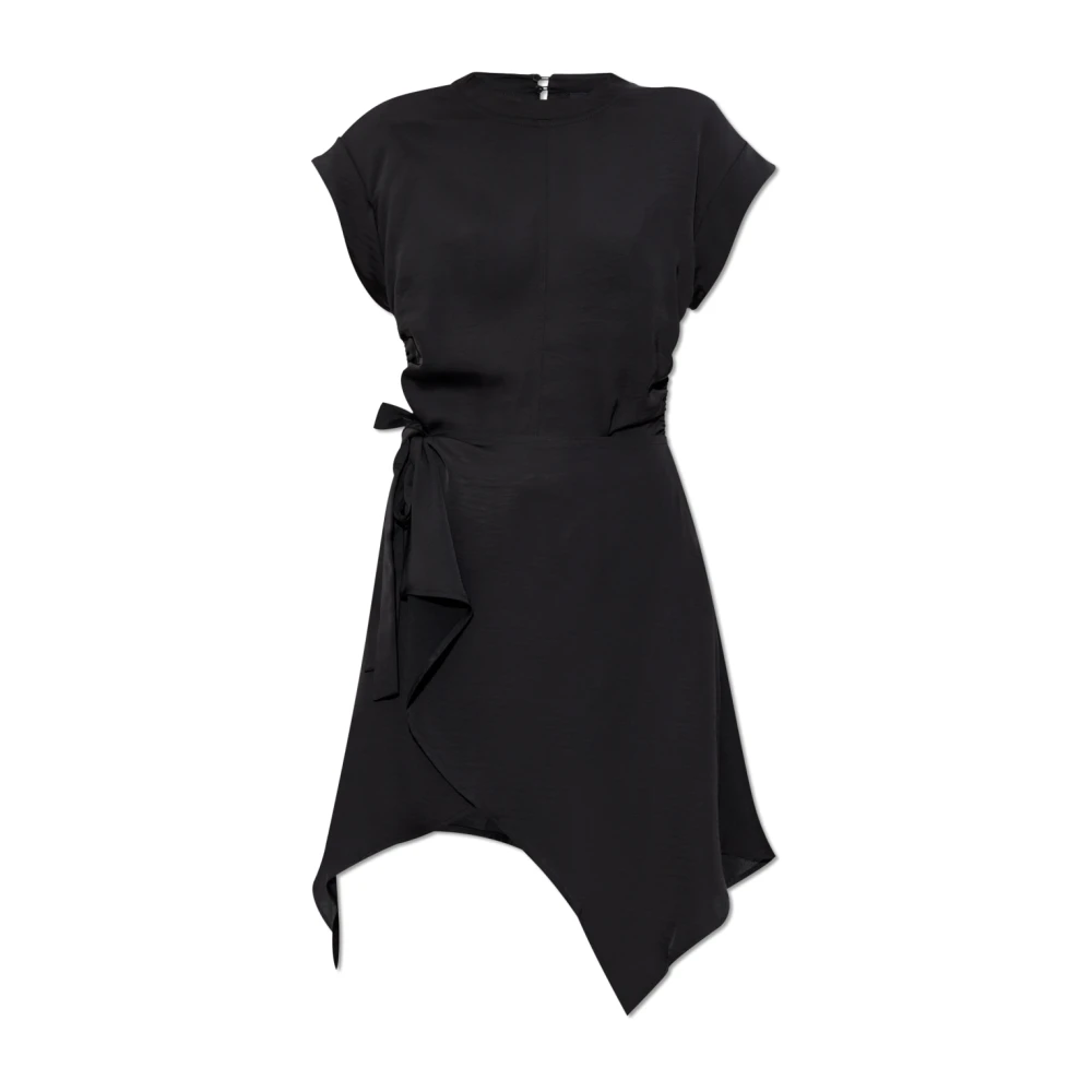Dresses > Day Dresses > Short Dresses - - AllSaints - Modalova