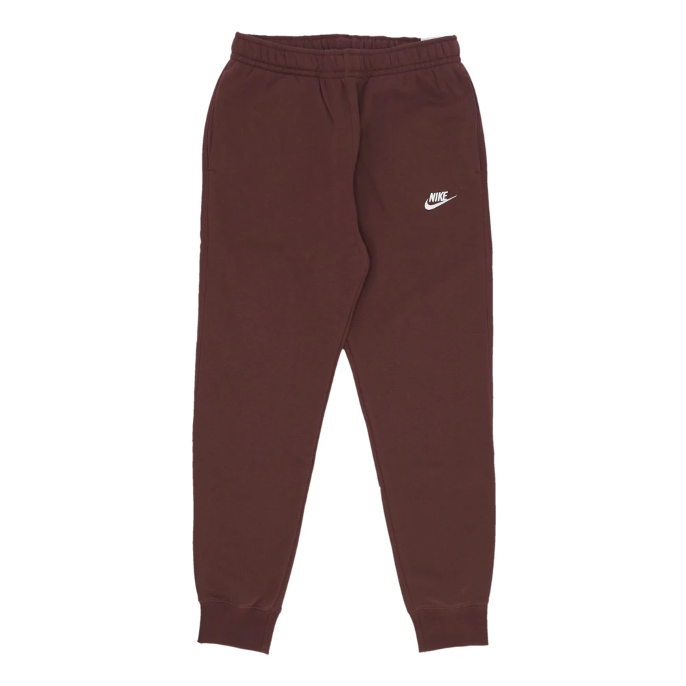 Nike Burgundy Crush Joggers Brown, Dam