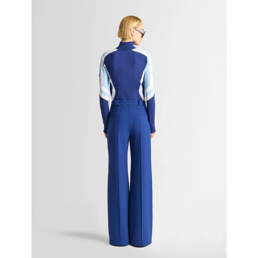 Fusalp Noela Broek Blue Dames
