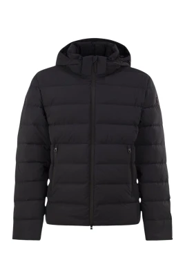 Williams Jacket