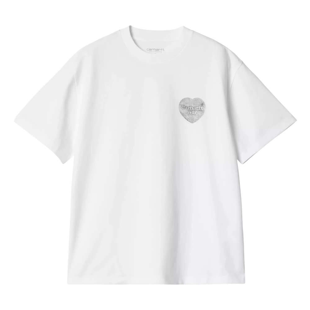 Tops > T-Shirts - - Carhartt Wip - Modalova